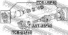 TOYOT 3710050060 Joint, propshaft